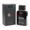MAN'S PERFUME LAMIS NIGHT 100 ml