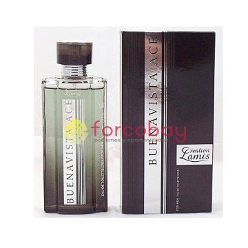 PARFÜM VON MANN LAMIS BUENAVISTA ACE 100 ml