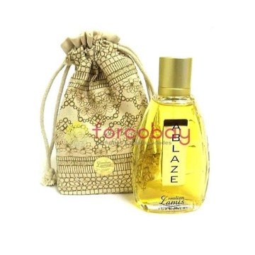 PERFUME DE MULHER LAMIS ABLAZE 100 ml
