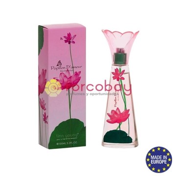 PARFUM DE FEMME LINN YOUNG PAPILLON 100 ml