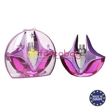 PROFUMO DI DONNA LINN YOUNG SILVER LIGHT GALACTICA 100 ml