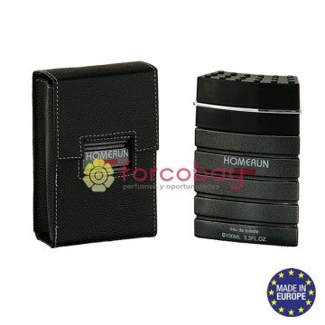 PERFUME DE HOMEM LINN YOUNG HOMERUN SPORTS 100 ml