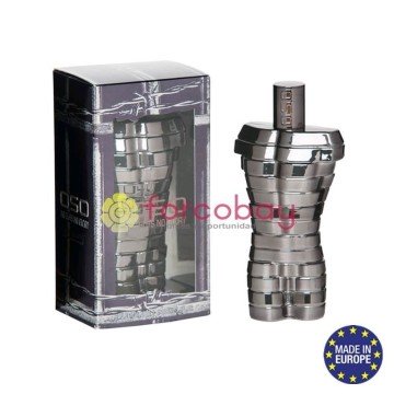 PROFUMO DI UOMO LINN YOUNG OSO 100 ml