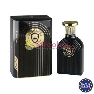 PARFUM D'HOMME OMERTA CONCLUDE FOR MEN 100 ml