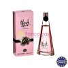 PERFUME DE MULHER REAL TIME BLACK ROSE 100 ml