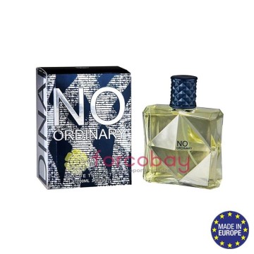 PARFUM D'HOMME REAL TIME NO ORDINARY 100 ml