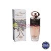 WOMAN'S PERFUME REAL TIME SWEET CARESSE 100 ml