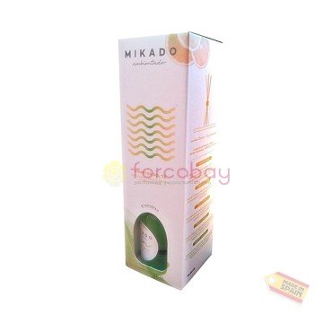 MIKADO ECO AMANTES DEL TÉ AMBIENTADOR DE CASA 100 ml