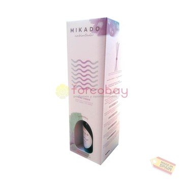 MIKADO ECO HIGO VERDE AMBIENTADOR DE HOGAR 100 ml