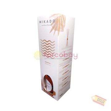 MIKADO ECO ORIENTAL AMBIENTADOR DE CASA 100 ml