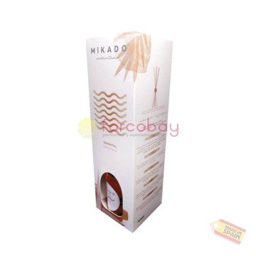 MIKADO ECO ORIENTAL AMBIENTADOR DE CASA 100 ml