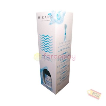 MIKADO ECO SEA BREEZE HOME FRESHENER 100 ml