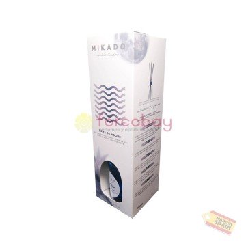 MIKADO ECO DAMA DI NOTTE DEODORANTE DI CASA 100 ml