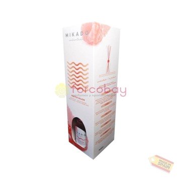 MIKADO ECO FRUTOS VERMELHOS AMBIENTADOR DE CASA 100 ml