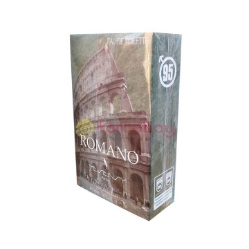 YESENSY 95 ROMANO EDT MANN 100 ml