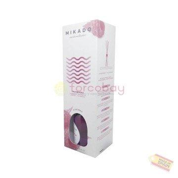 MIKADO ECO FRAMBOISE DÉSODORISANT D´ACCUEIL 100 ml