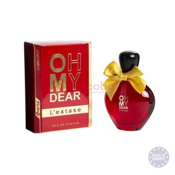 OMERTA OH MY DEAR L´EXTASE EDP MUJER 100 ml