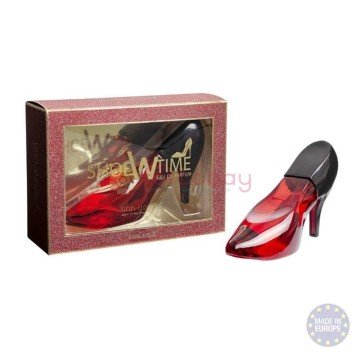 LINN YOUNG SHOWTIME RED EDP WOMAN 100 ml