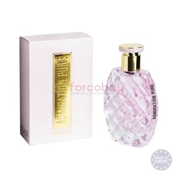 LINN YOUNG ADMIRATION PURE EDP MULHER 100 ml