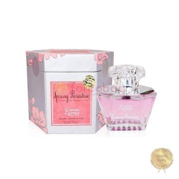 CREATION LAMIS SPRING PARADISE EDP MUJER 100 ml