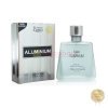 CREATION LAMIS ALUMINIUM EDT HOMEN 100 ml
