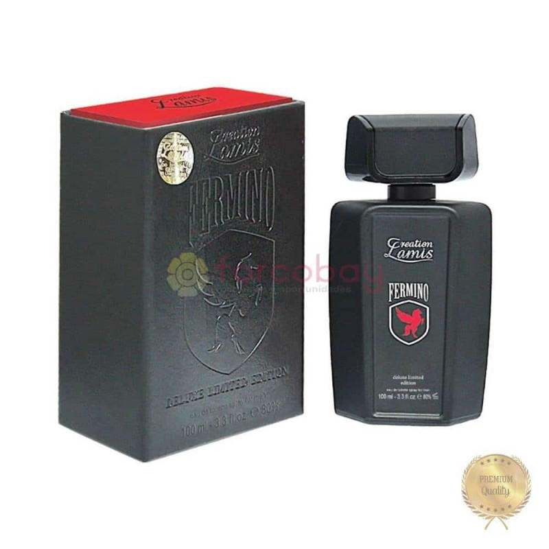 CREATION LAMIS FERMINO EDT HOMEN 100 ml