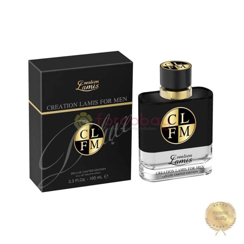 CREATION LAMIS CLFM EDT HOMBRE 100 ml