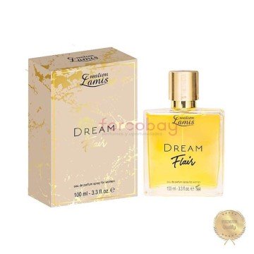 CREATION LAMIS DREAM FLAIR EDP MUJER 100 ml