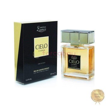 CREATION LAMIS CIELO CLASSICO EDP WOMAN 100 ml