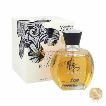 CREATION LAMIS SPRING RHAPSODY EDP WOMAN 100 ml