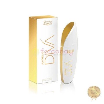 CREATION LAMIS ANGELIC DIVA EDP MULHER 100 ml