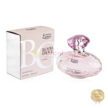 CREATION LAMIS BLOOM GROVE EDP MUJER 100 ml