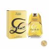 CREATION LAMIS GOLD EDP FEMME 100 ml