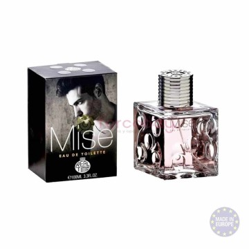 REAL TIME MISE EDT MAN 100 ml