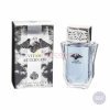 REAL TIME AD VITAM AETERNAM EDT MANN 100 ml