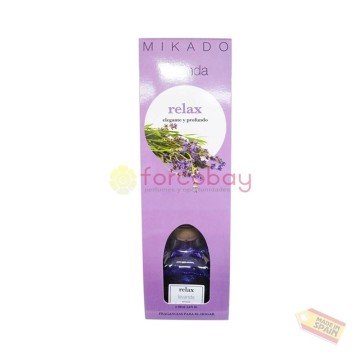DEODORANTE DI CASA MIKADO LAVANDA 100 ML