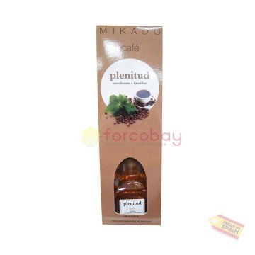 MIKADO PLENITUD FRAGANCE CAFÉ 100 ML
