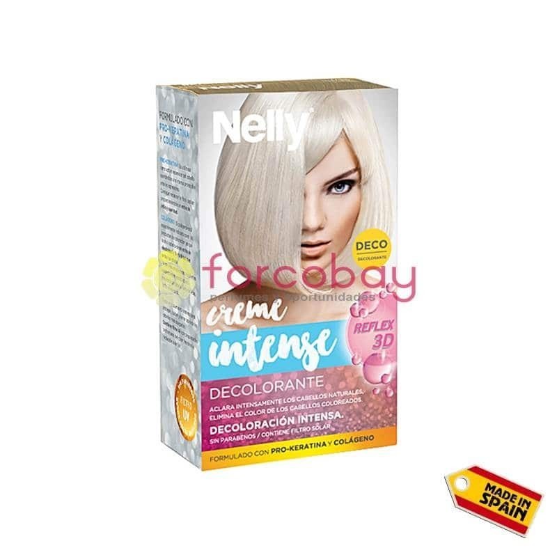 NELLY CREME INTENSE BLANCHIMENT