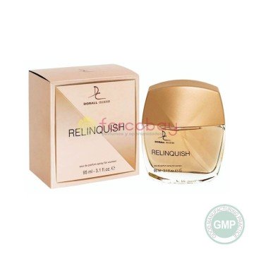 DORALL RELINQUISH EDP MUJER 100 ml