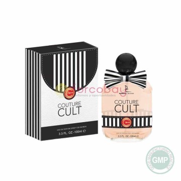 DORALL COUTURE CULT EDP MUJER 100 ml