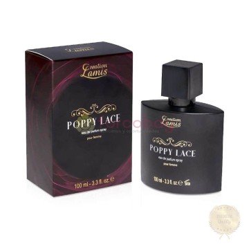 CREATION LAMIS POPPY LACE EDP WOMAN 100 ml