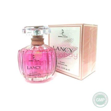 DORALL LANCY EDP FRAU 100 ml