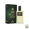 PRADY 222 KINGDOM EDT HOMEM 100 ml