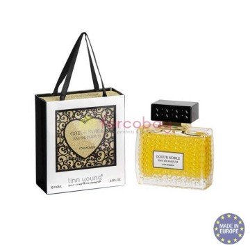 LINN YOUNG COEUR NOBLE EDP WOMAN 100 ml