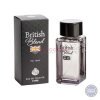 REAL TIME BRITISH BLEND EDT HOMME 100 ml