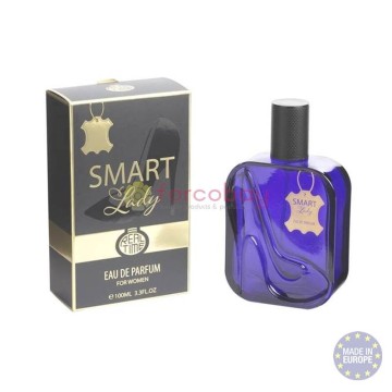 REAL TIME SMART LADY EDP MULHER 100 ml