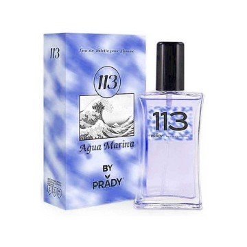 PRADY 113 AGUA MARINA EDT HOMME 100 ml