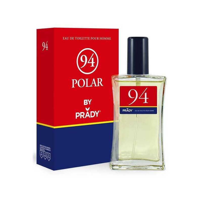 Prady POLAR Eau de Toilette Man