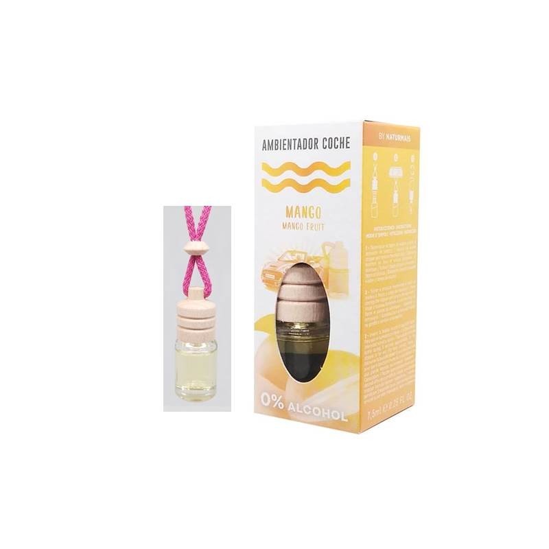 NATURMAIS CARRO MANGO