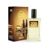 PRADY 220 GOLD SHOOT EDT HOMEM 100 ml